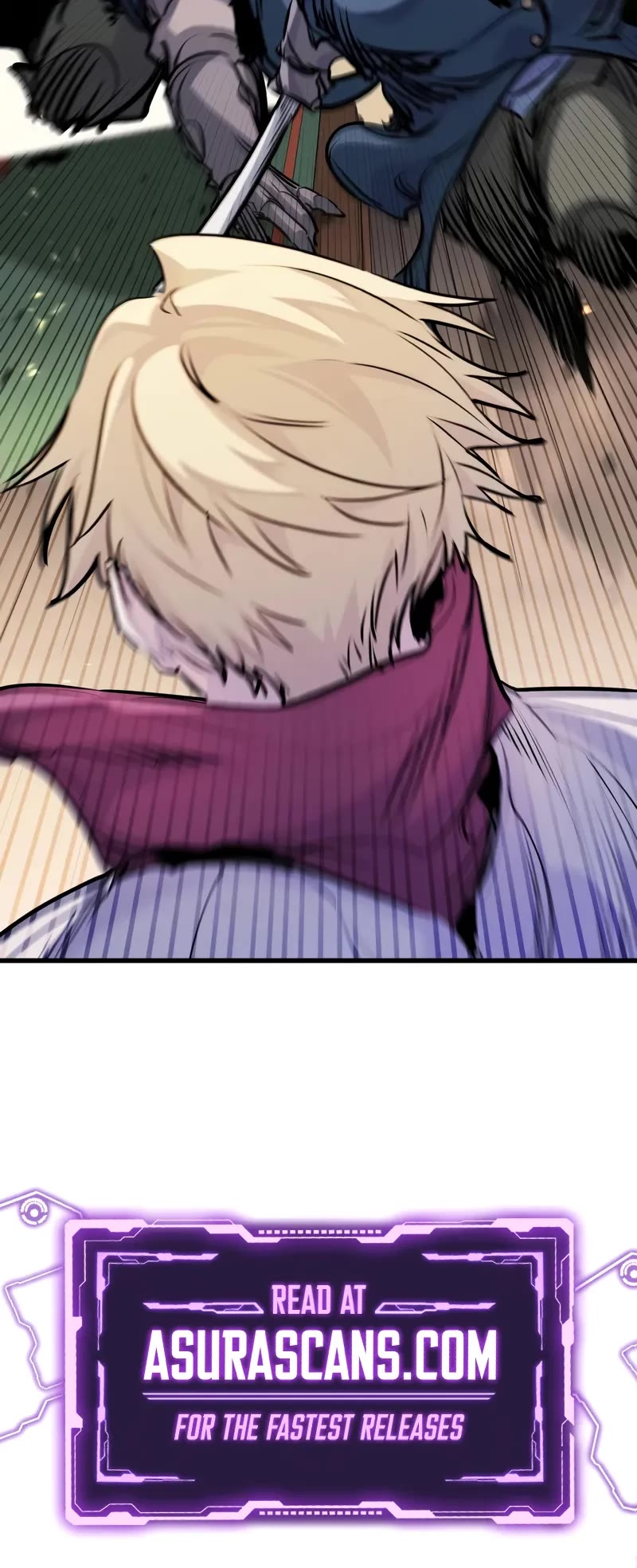 The Regressed Mercenary’s Machinations chapter 46 page 56