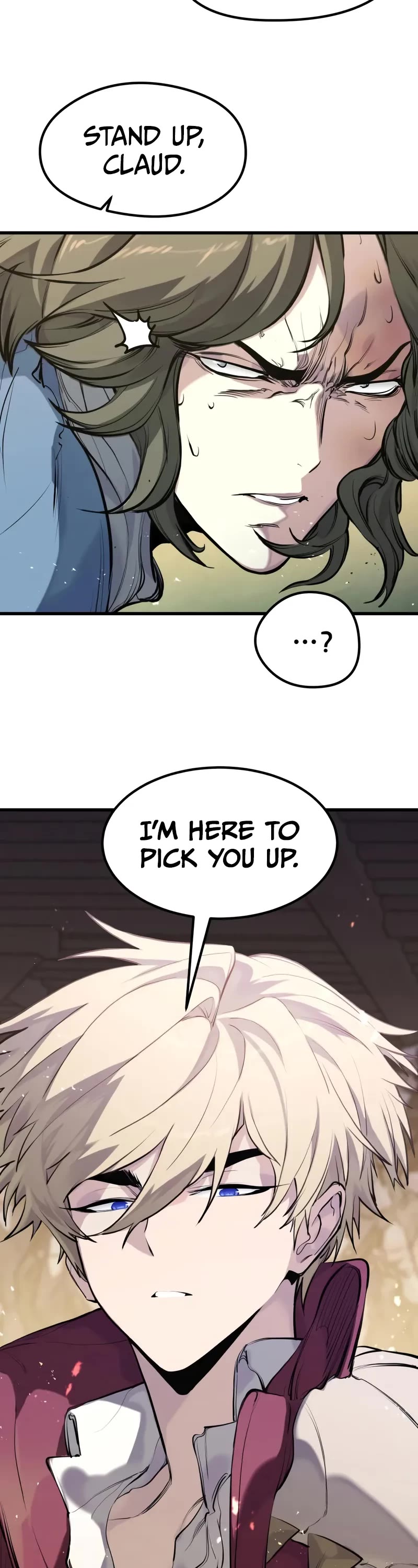 The Regressed Mercenary’s Machinations chapter 46 page 8