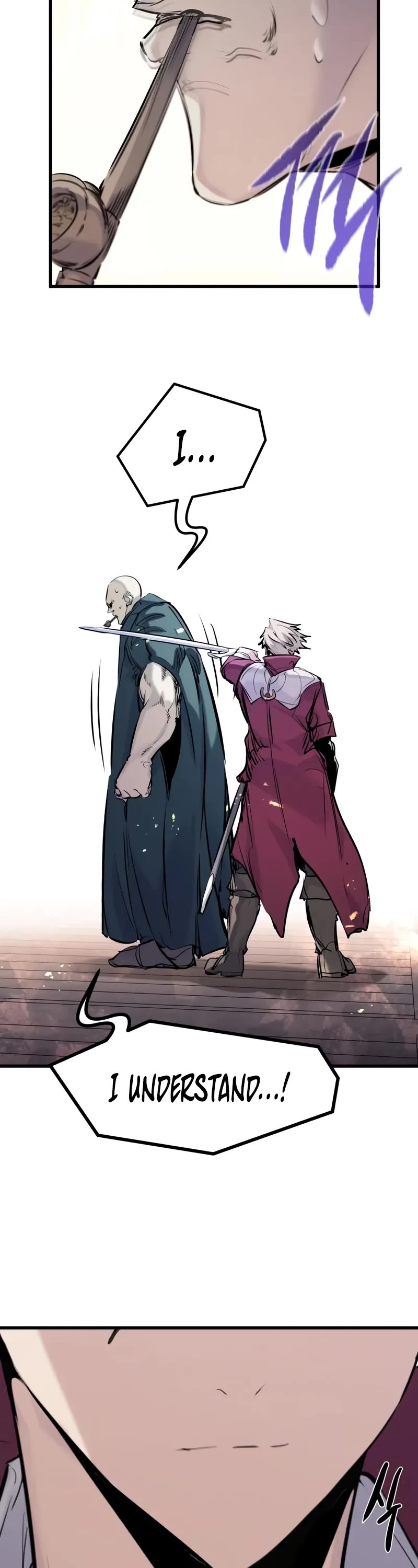 The Regressed Mercenary’s Machinations chapter 47 page 13