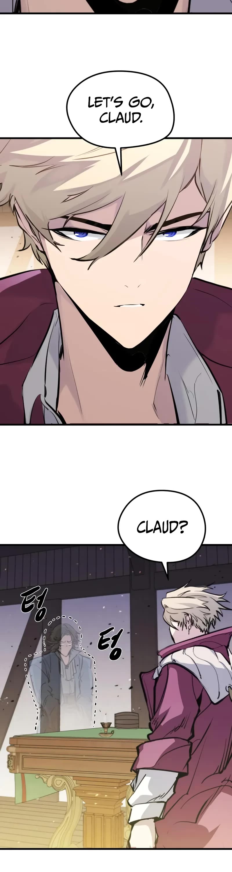 The Regressed Mercenary’s Machinations chapter 47 page 14