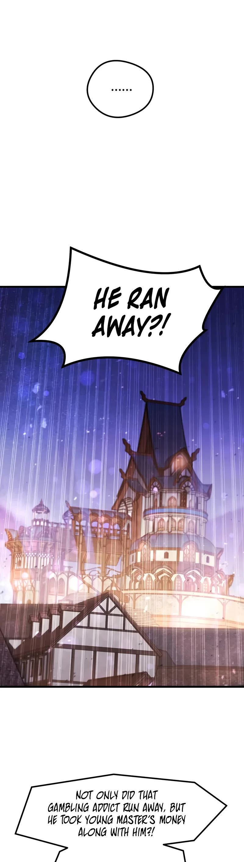 The Regressed Mercenary’s Machinations chapter 47 page 15