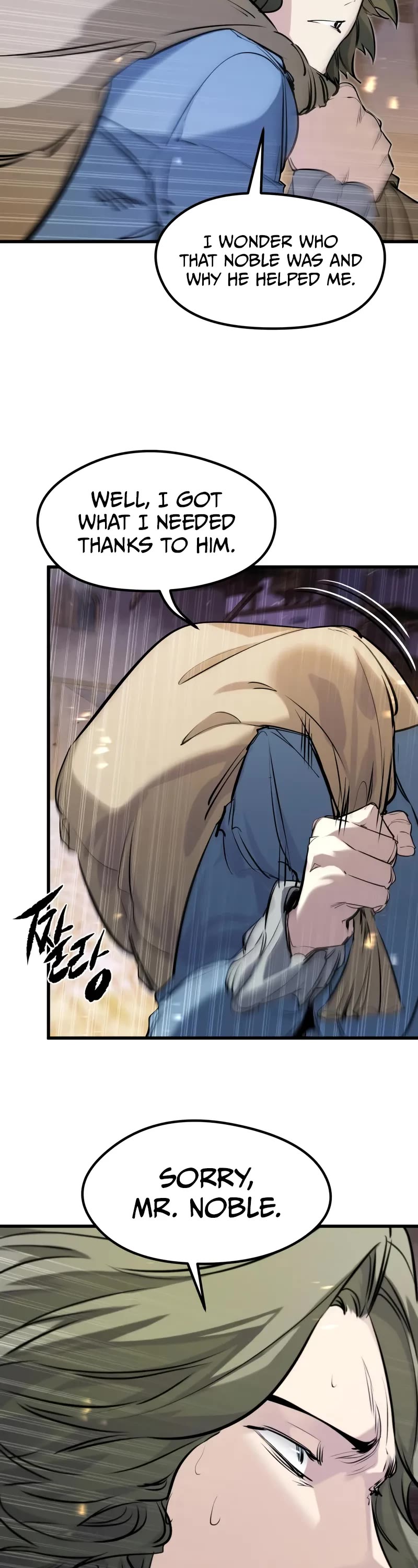 The Regressed Mercenary’s Machinations chapter 47 page 18