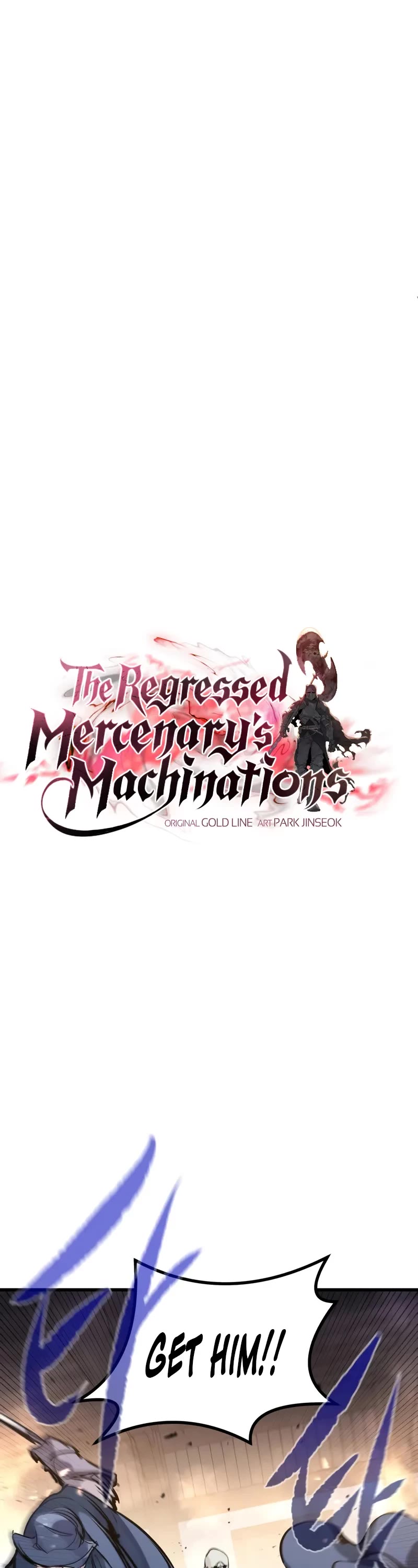 The Regressed Mercenary’s Machinations chapter 47 page 2