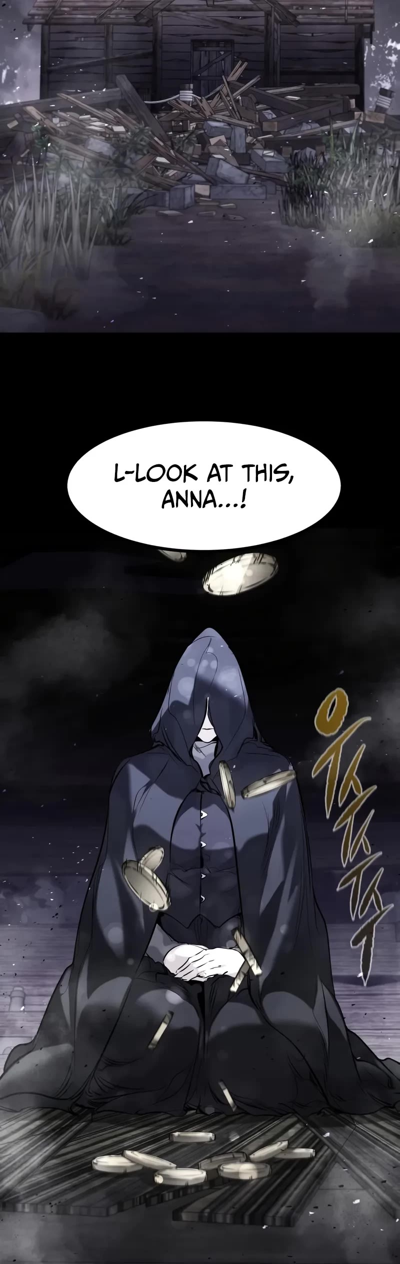 The Regressed Mercenary’s Machinations chapter 47 page 20