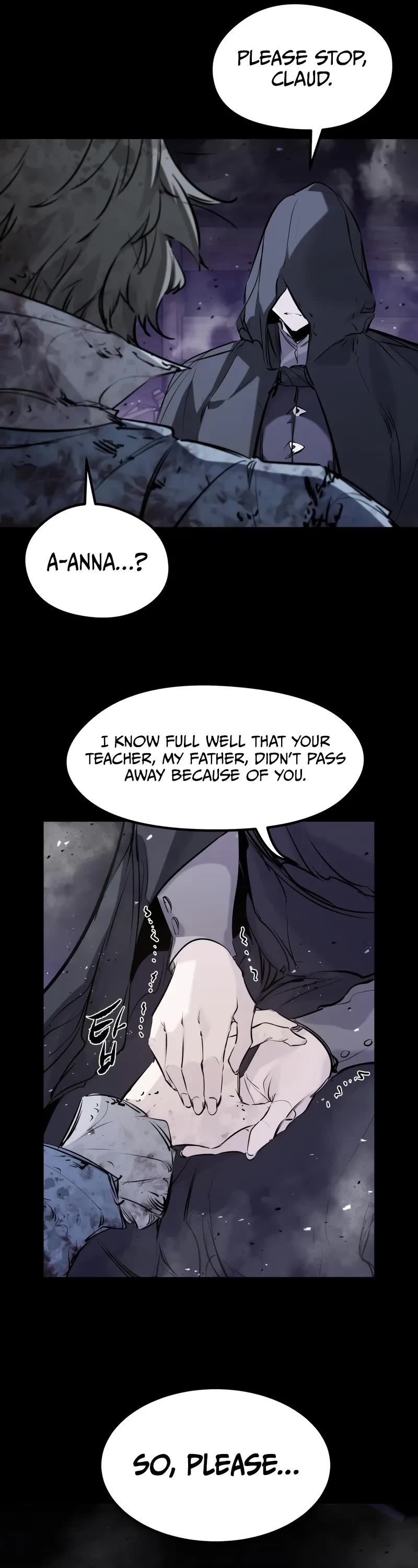 The Regressed Mercenary’s Machinations chapter 47 page 22