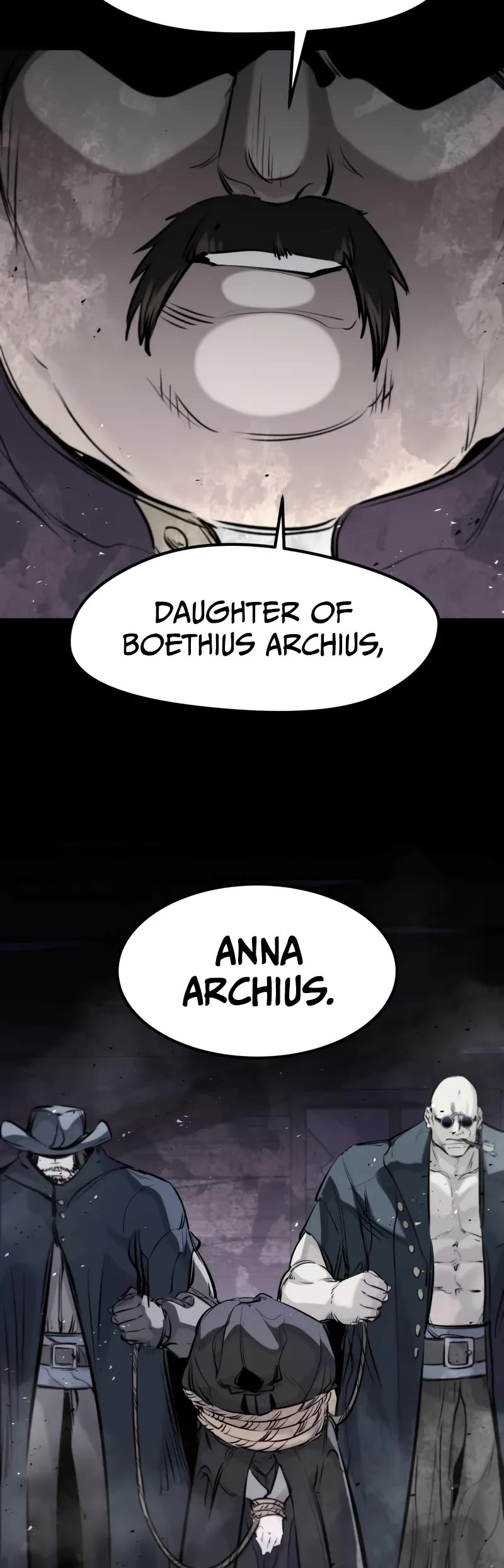 The Regressed Mercenary’s Machinations chapter 47 page 25