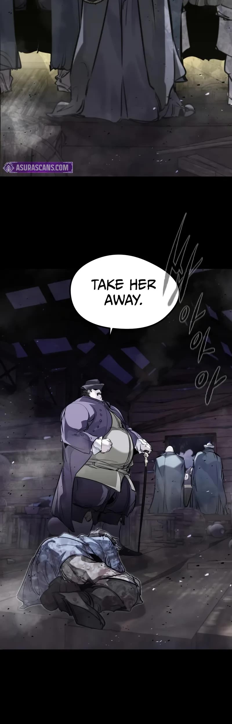 The Regressed Mercenary’s Machinations chapter 47 page 26