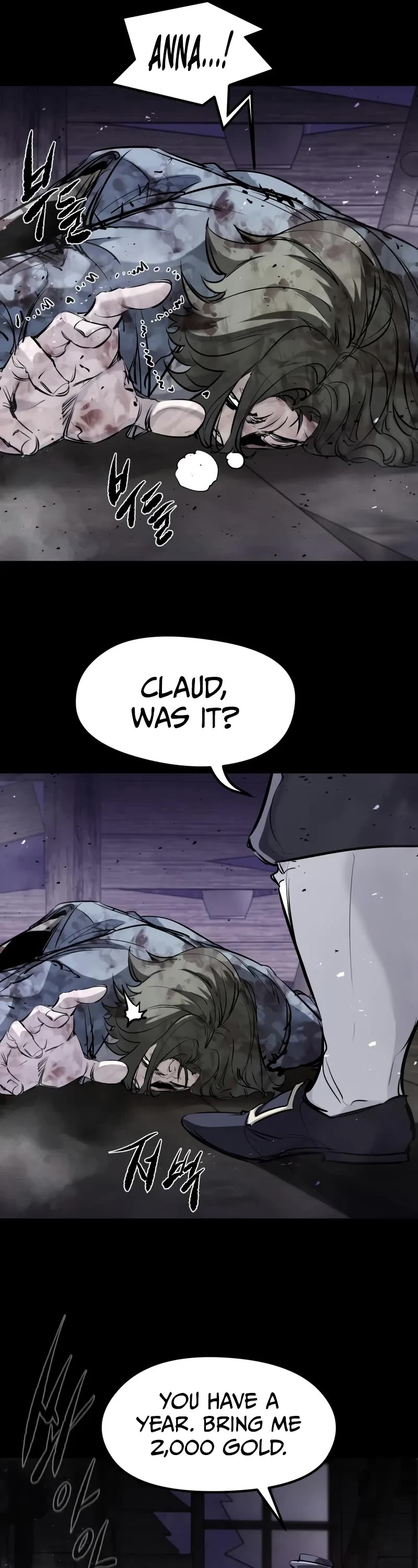 The Regressed Mercenary’s Machinations chapter 47 page 27