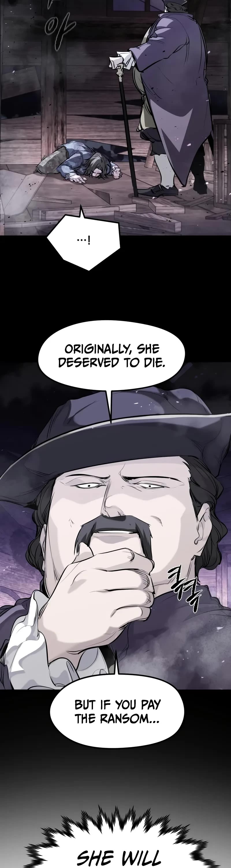 The Regressed Mercenary’s Machinations chapter 47 page 28