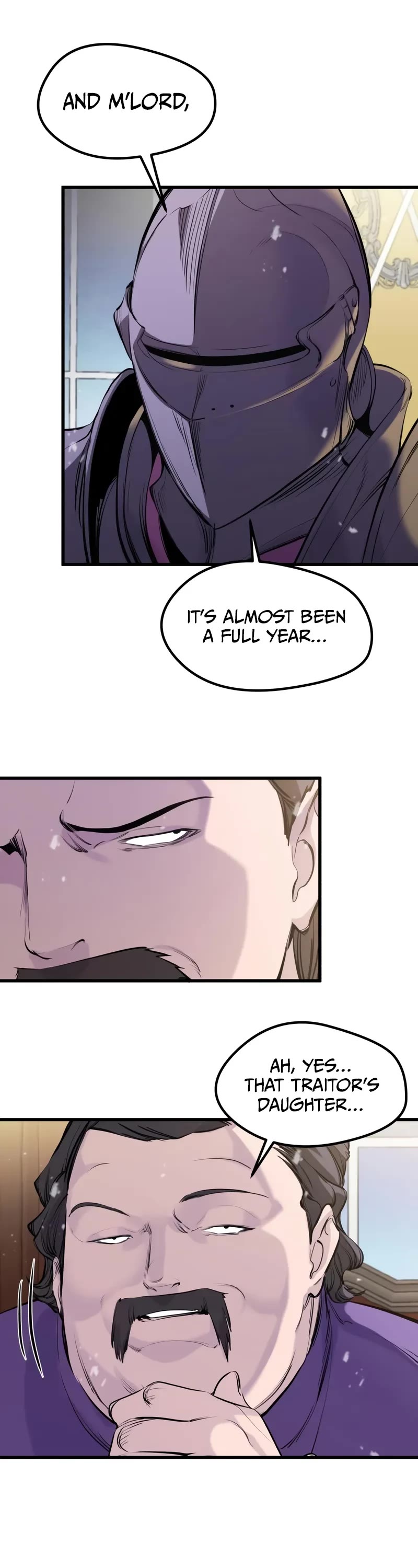 The Regressed Mercenary’s Machinations chapter 47 page 32