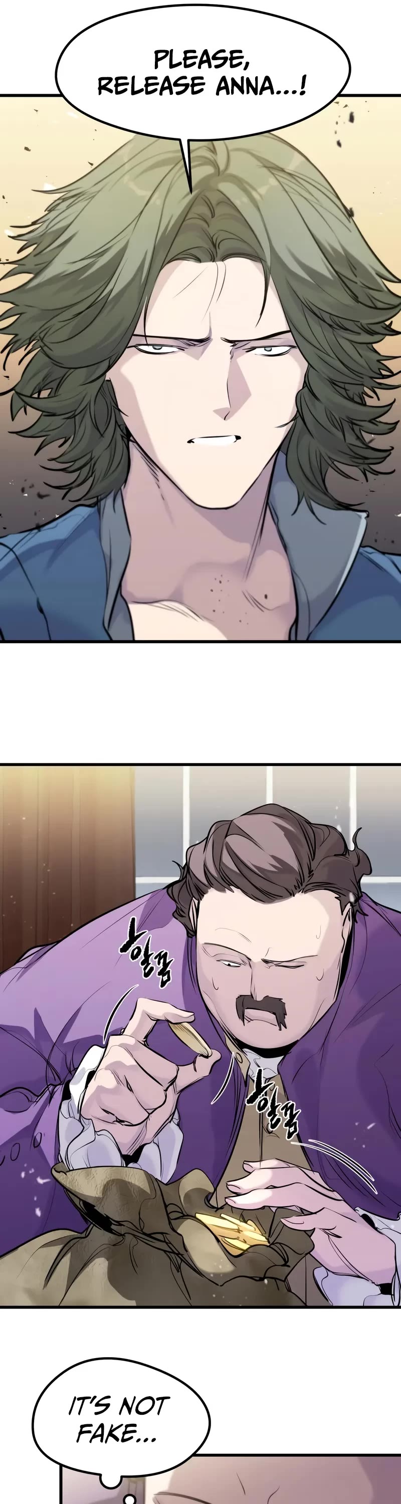 The Regressed Mercenary’s Machinations chapter 47 page 38