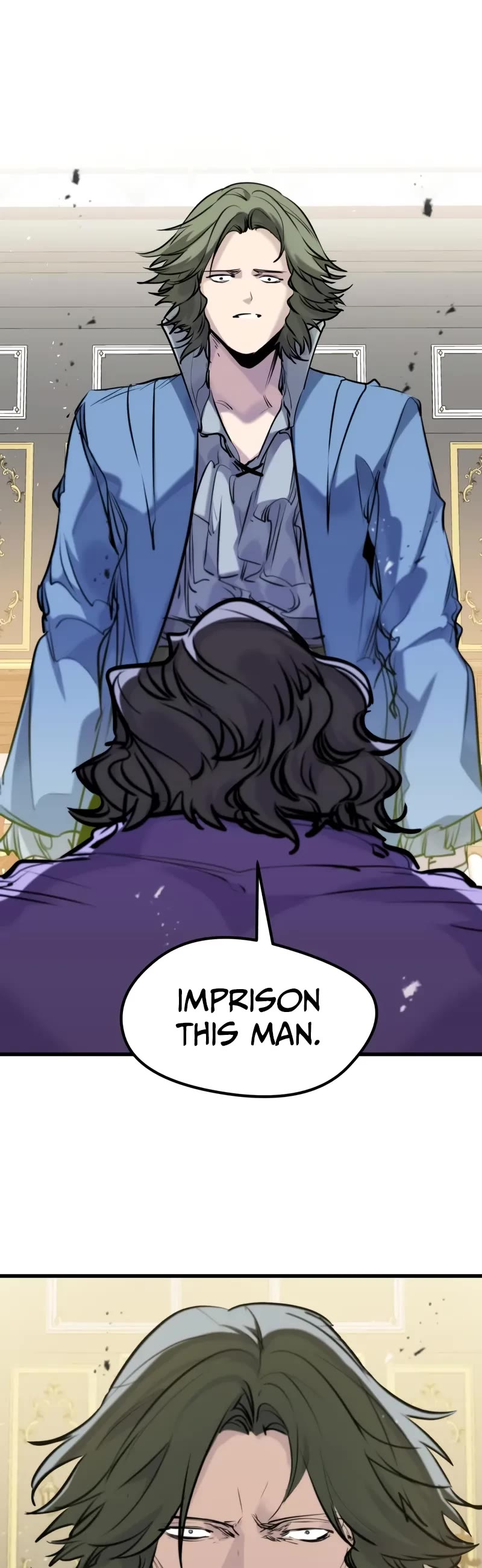 The Regressed Mercenary’s Machinations chapter 47 page 40