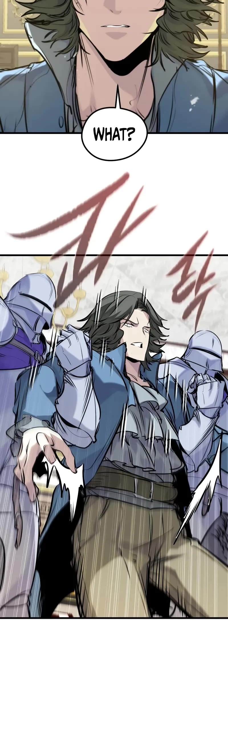 The Regressed Mercenary’s Machinations chapter 47 page 41