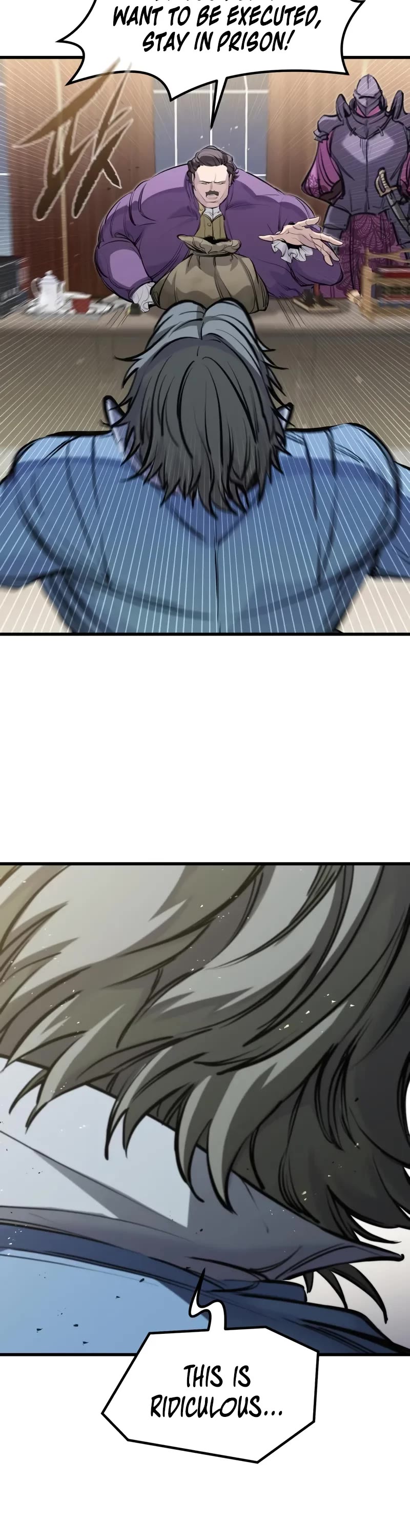 The Regressed Mercenary’s Machinations chapter 47 page 43