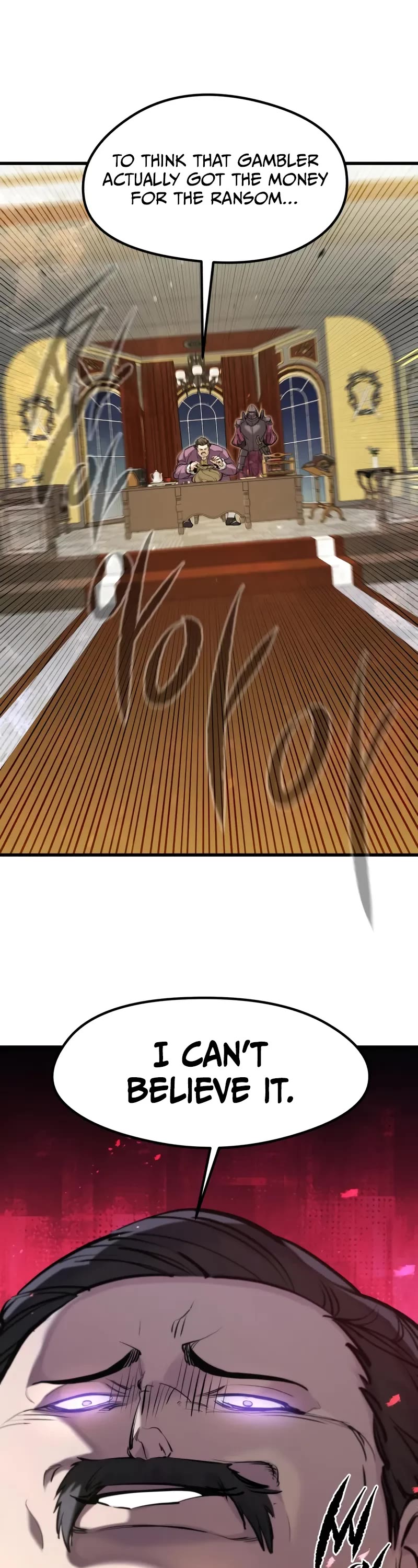 The Regressed Mercenary’s Machinations chapter 47 page 44