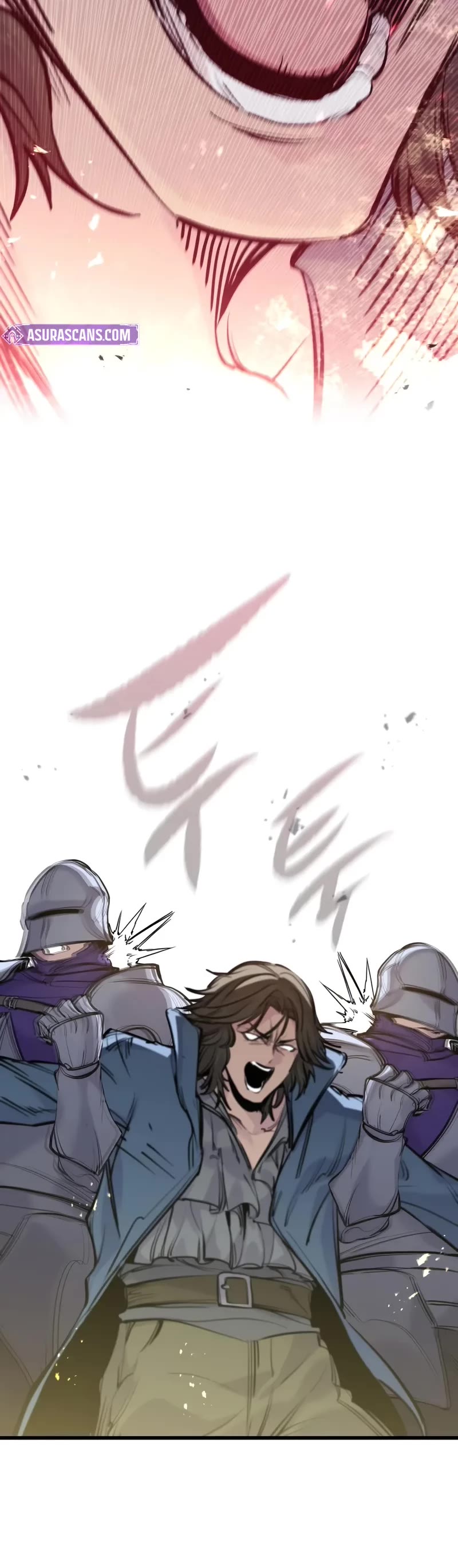 The Regressed Mercenary’s Machinations chapter 47 page 46