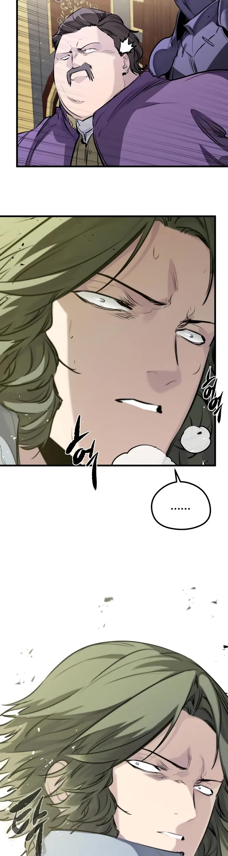 The Regressed Mercenary’s Machinations chapter 47 page 48