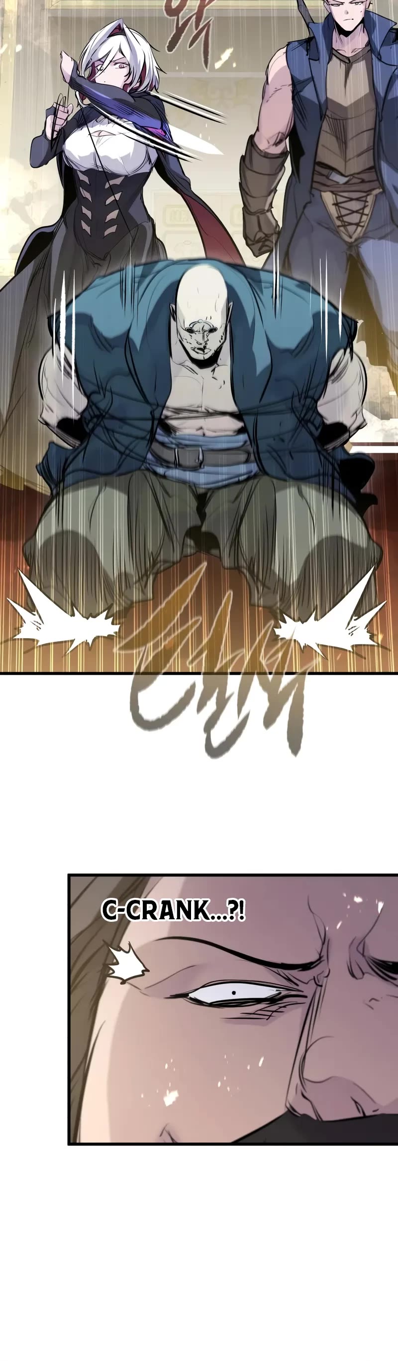 The Regressed Mercenary’s Machinations chapter 47 page 51