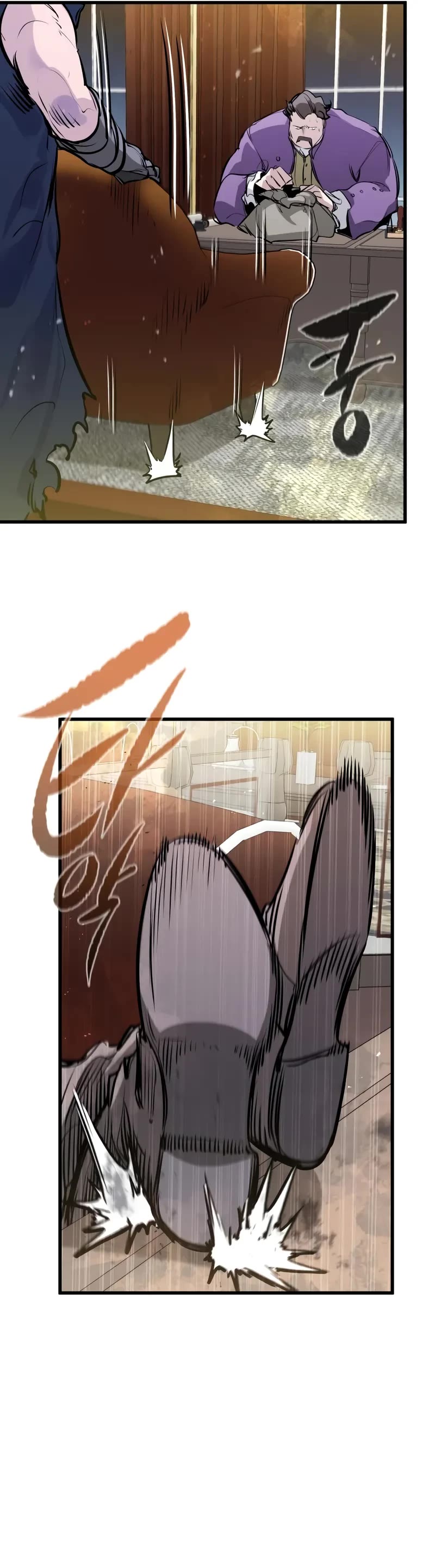 The Regressed Mercenary’s Machinations chapter 47 page 52