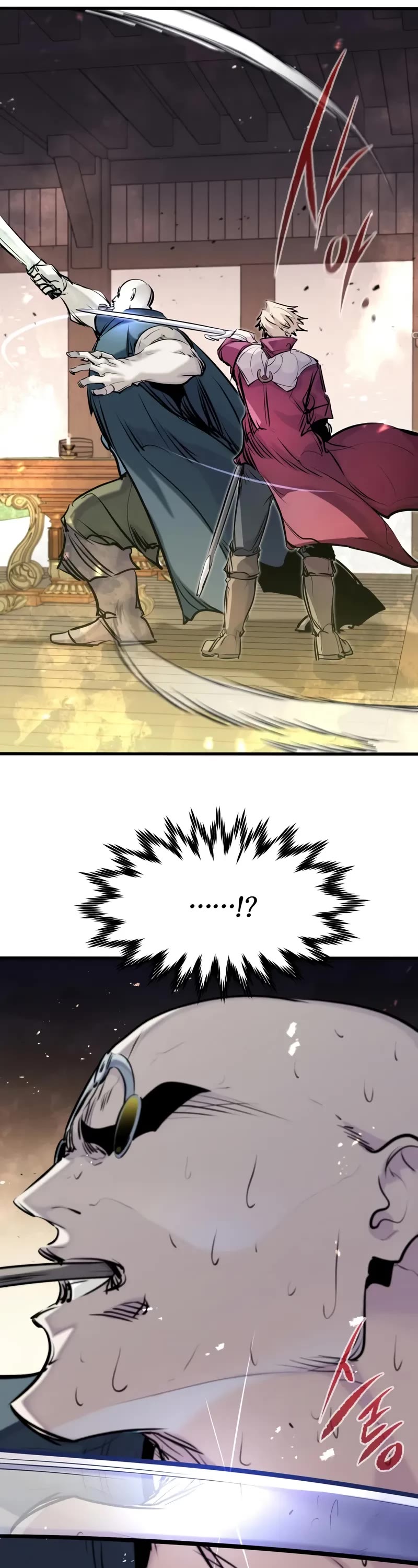 The Regressed Mercenary’s Machinations chapter 47 page 7