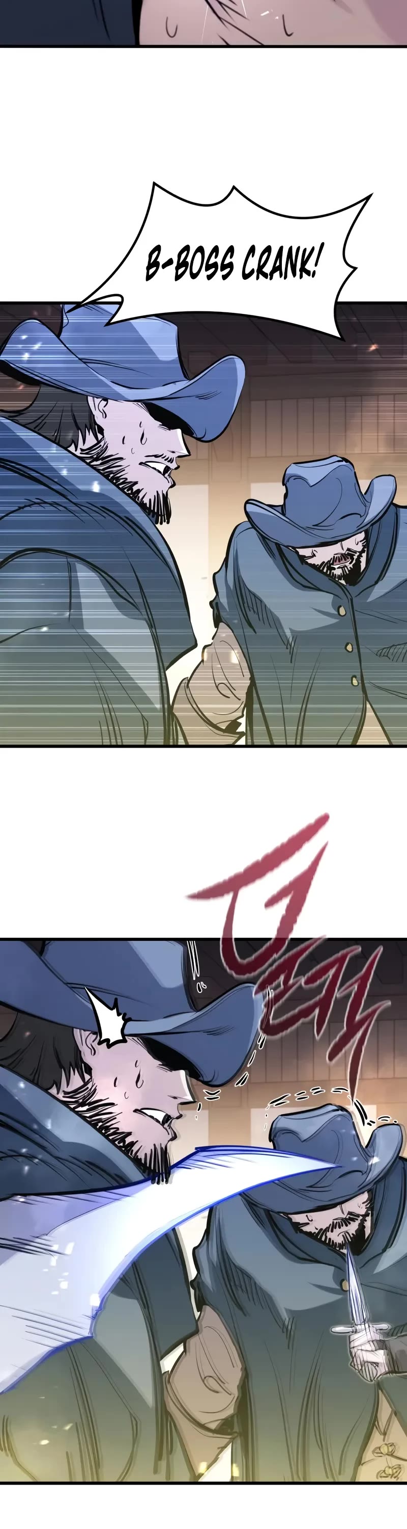 The Regressed Mercenary’s Machinations chapter 47 page 8