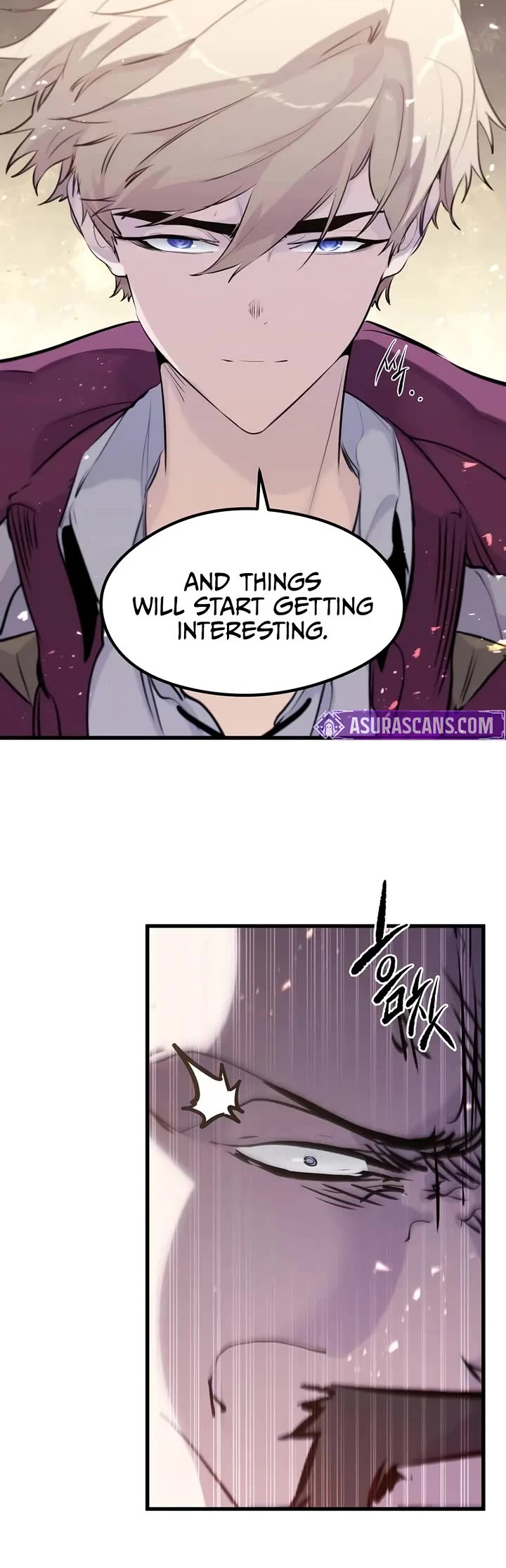 The Regressed Mercenary’s Machinations chapter 48 page 15