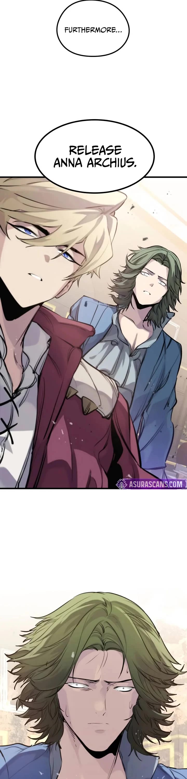 The Regressed Mercenary’s Machinations chapter 48 page 17