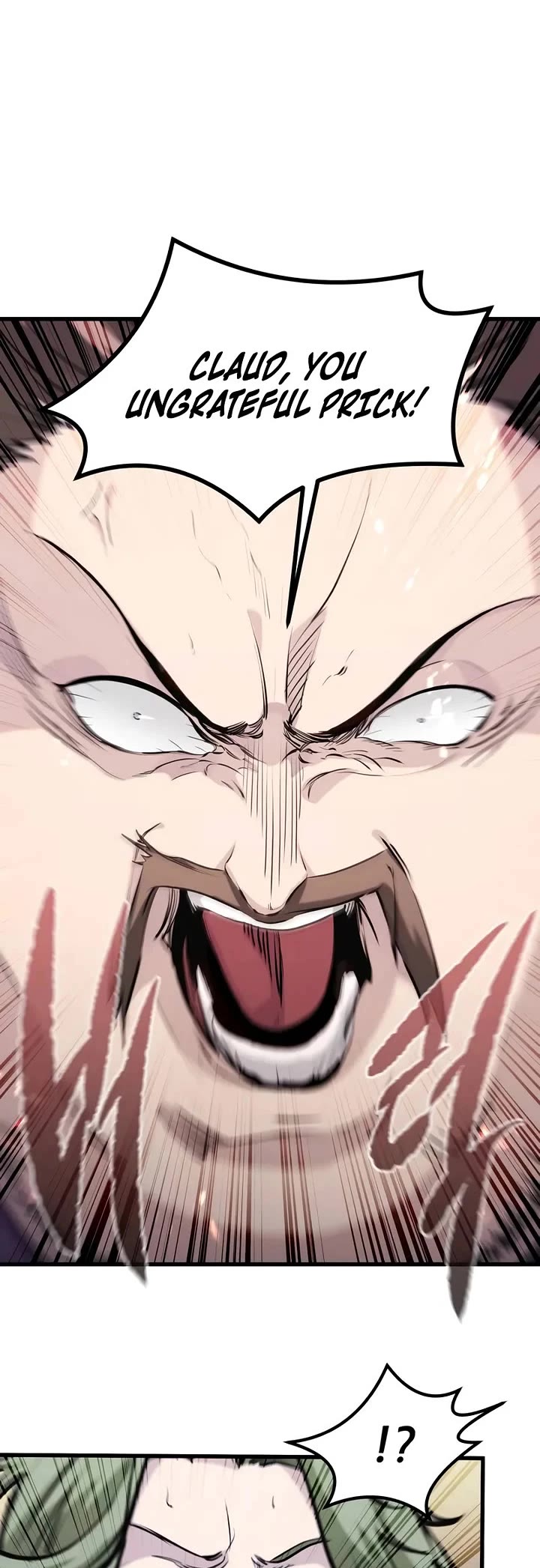 The Regressed Mercenary’s Machinations chapter 48 page 19