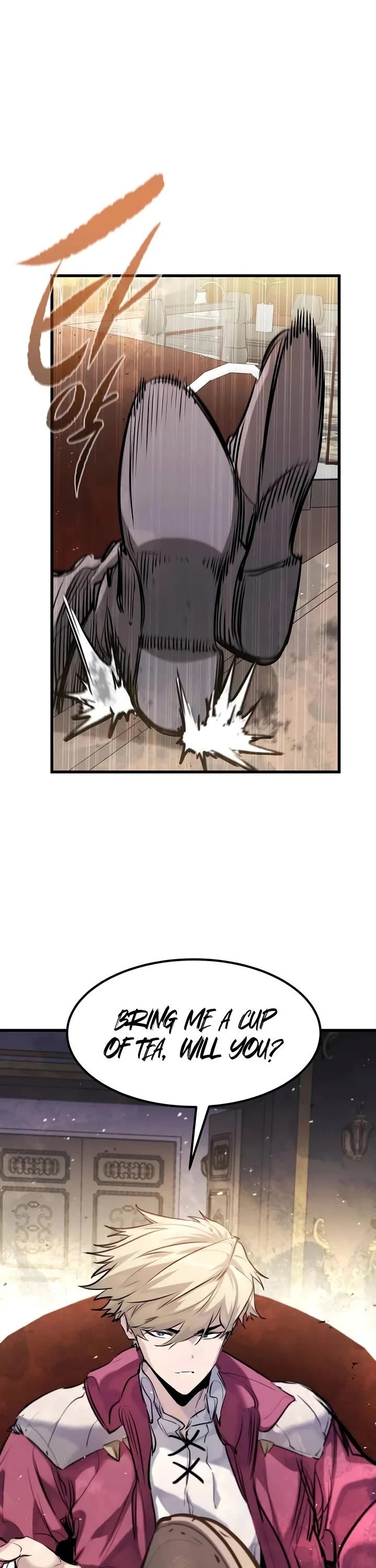 The Regressed Mercenary’s Machinations chapter 48 page 2