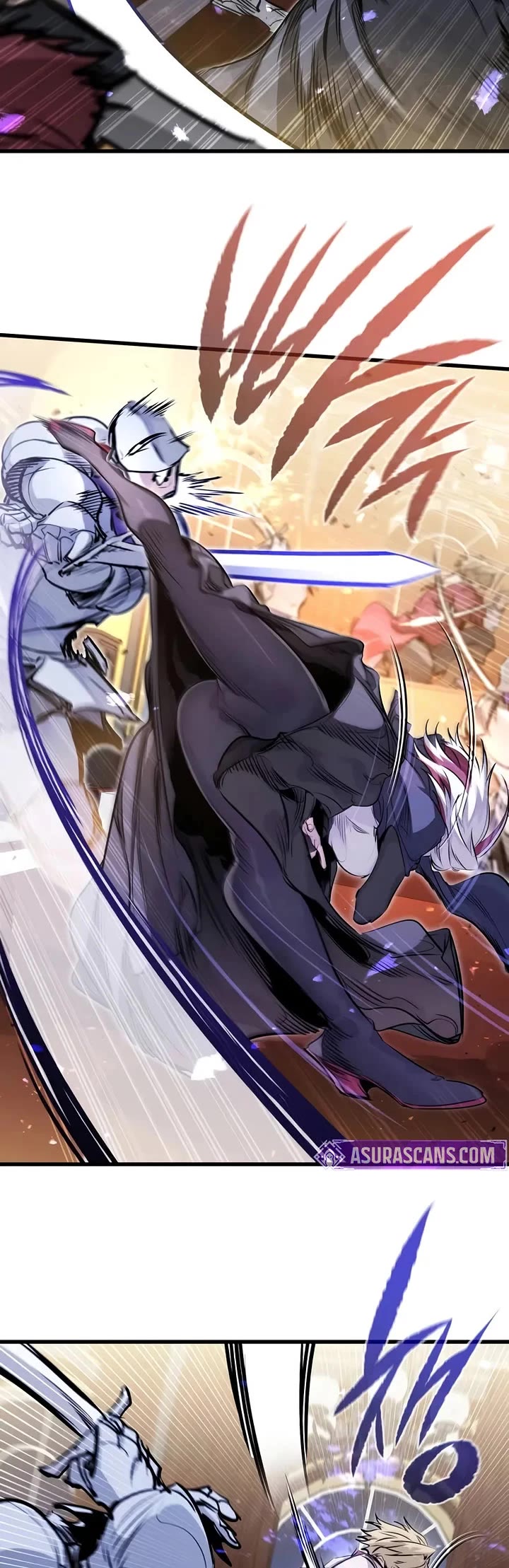 The Regressed Mercenary’s Machinations chapter 48 page 29