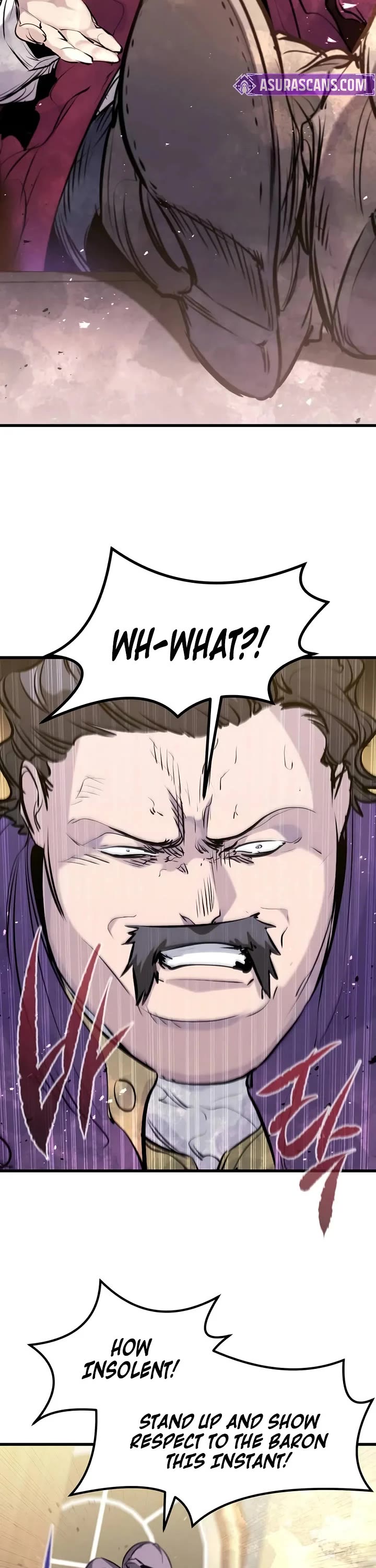 The Regressed Mercenary’s Machinations chapter 48 page 3