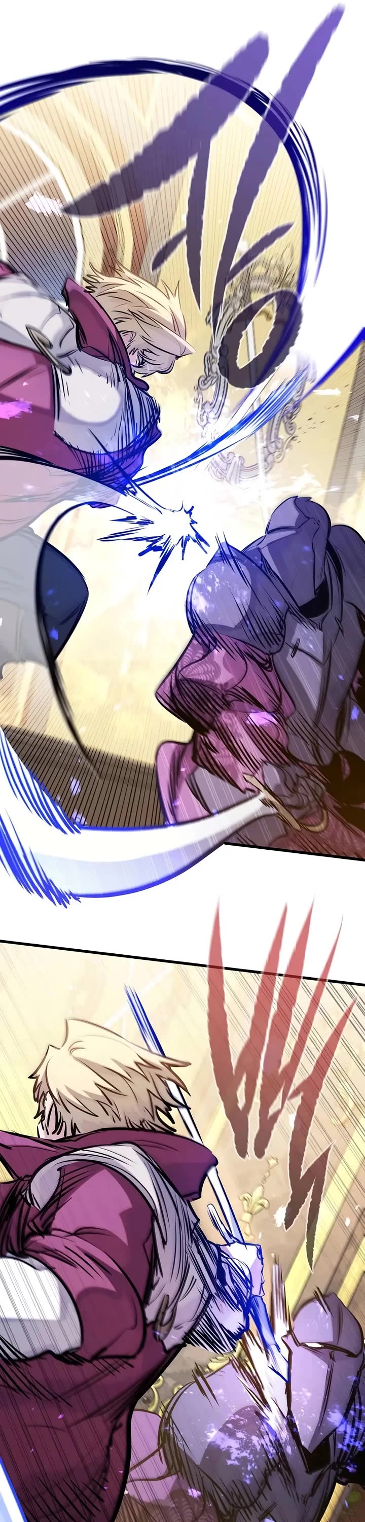 The Regressed Mercenary’s Machinations chapter 48 page 31