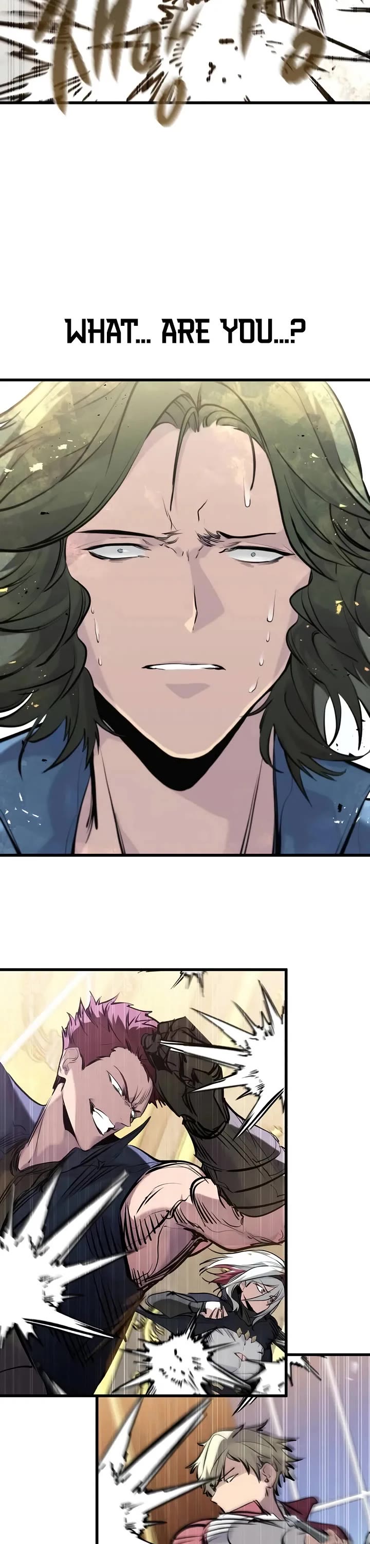 The Regressed Mercenary’s Machinations chapter 48 page 33