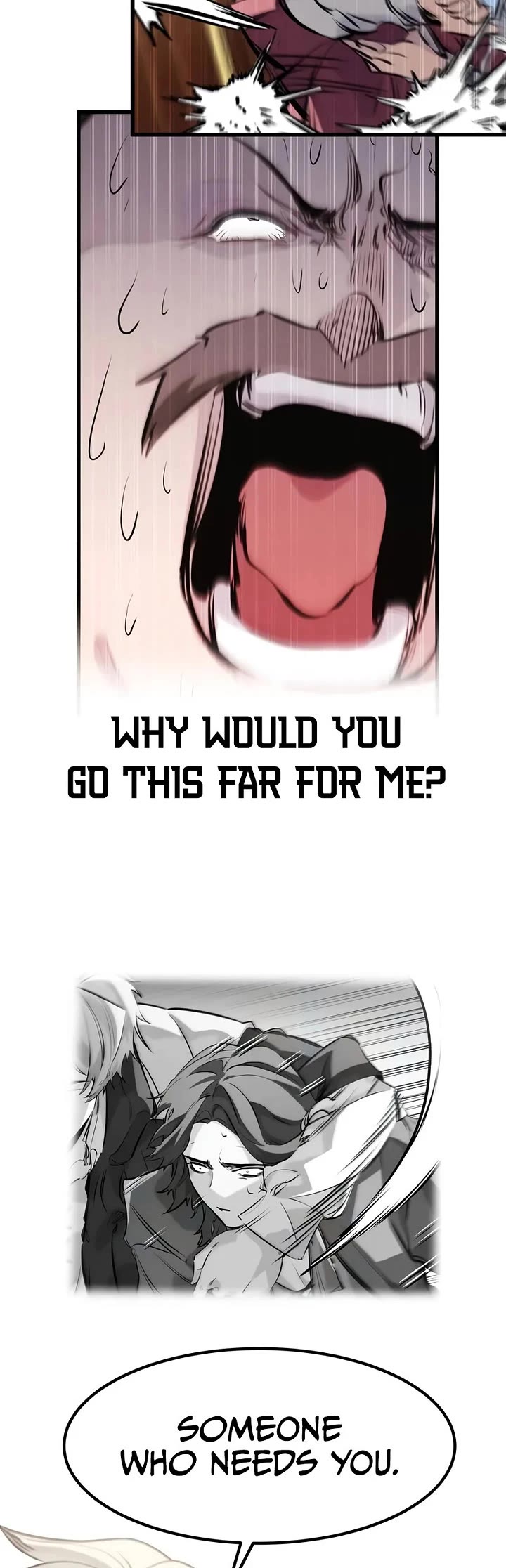 The Regressed Mercenary’s Machinations chapter 48 page 34