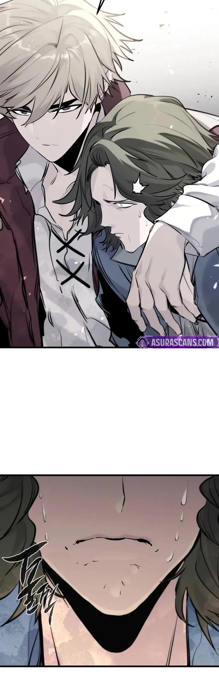 The Regressed Mercenary’s Machinations chapter 48 page 35