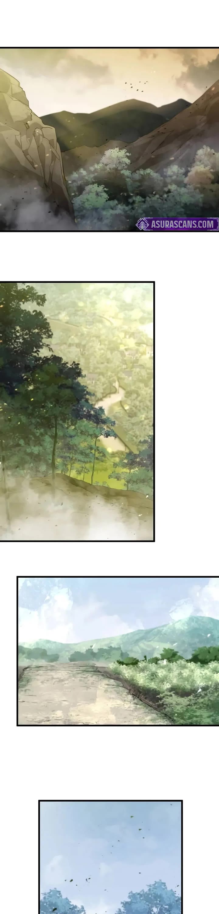 The Regressed Mercenary’s Machinations chapter 48 page 41