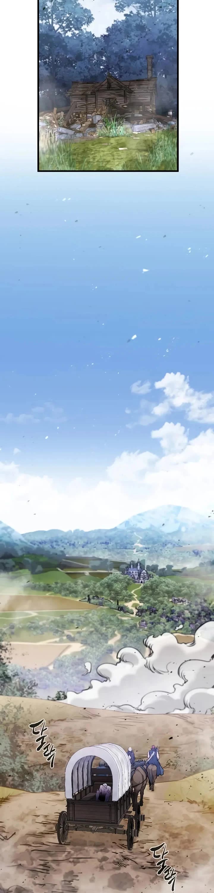 The Regressed Mercenary’s Machinations chapter 48 page 42