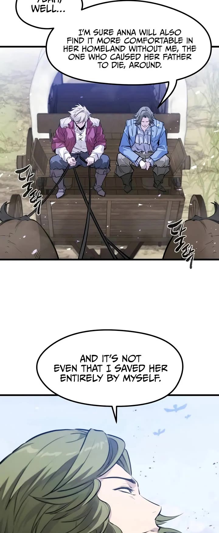 The Regressed Mercenary’s Machinations chapter 48 page 44