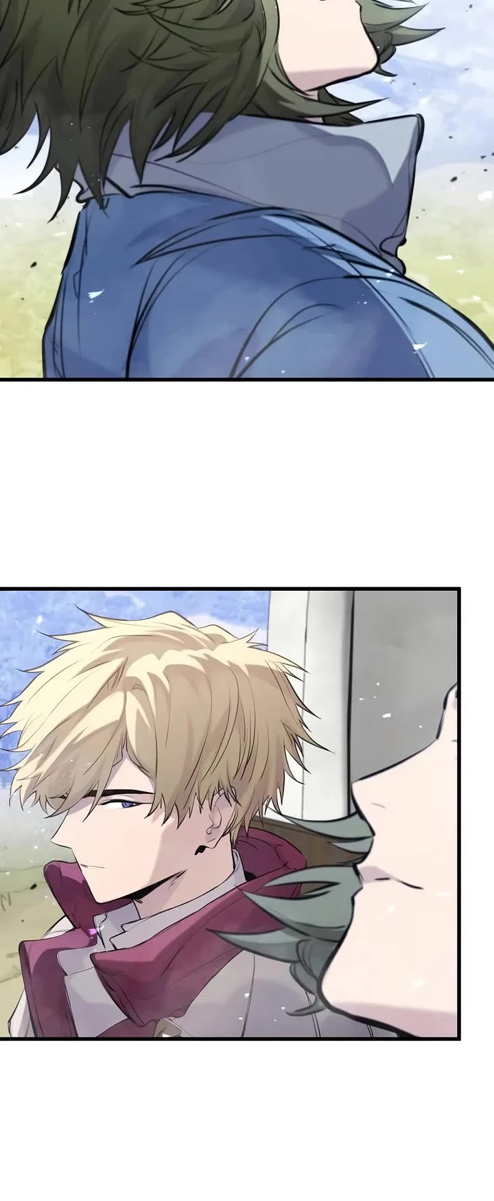 The Regressed Mercenary’s Machinations chapter 48 page 45