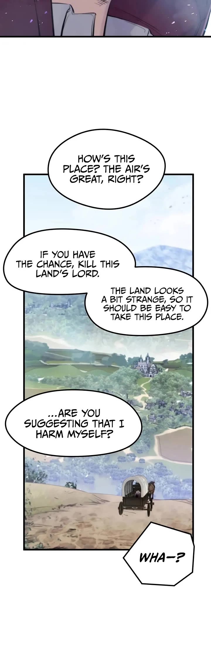 The Regressed Mercenary’s Machinations chapter 48 page 48