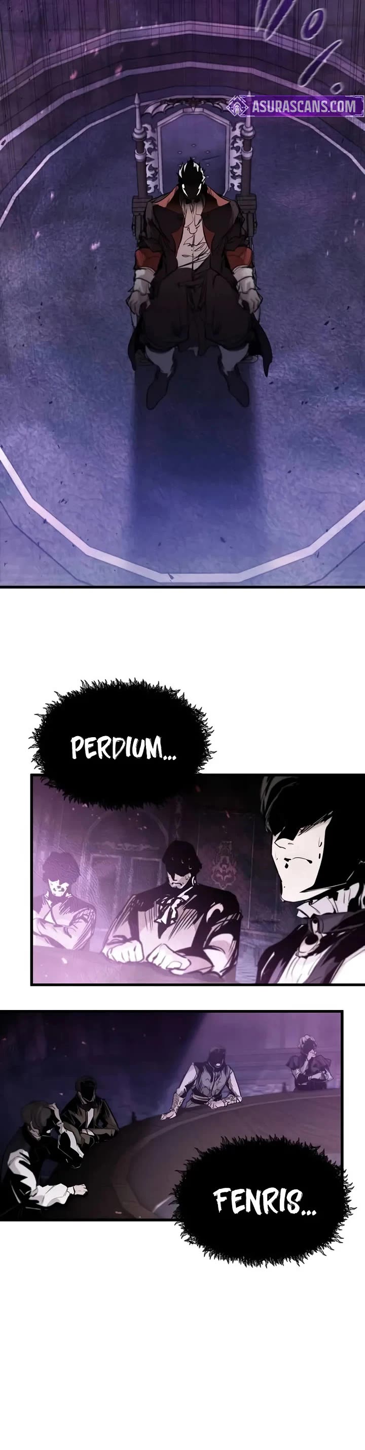 The Regressed Mercenary’s Machinations chapter 48 page 53