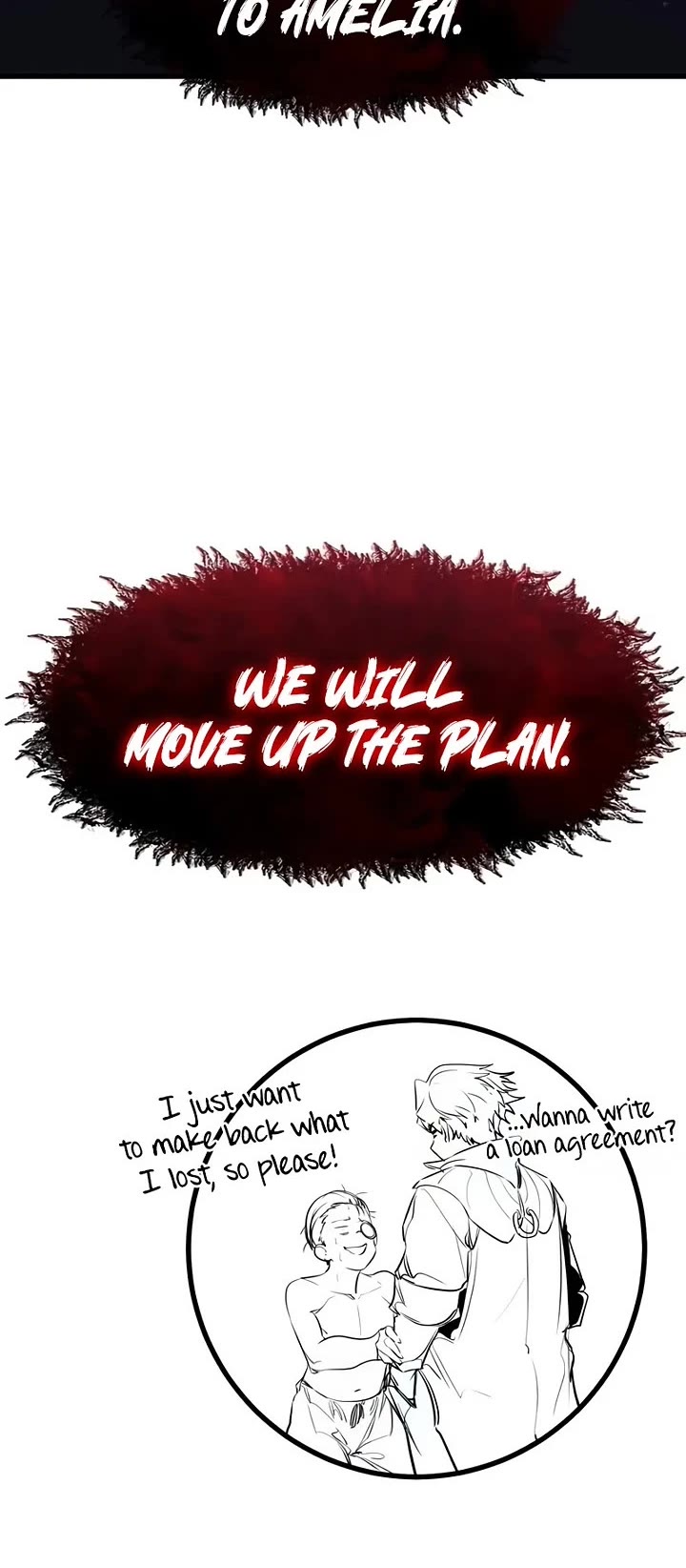 The Regressed Mercenary’s Machinations chapter 48 page 56