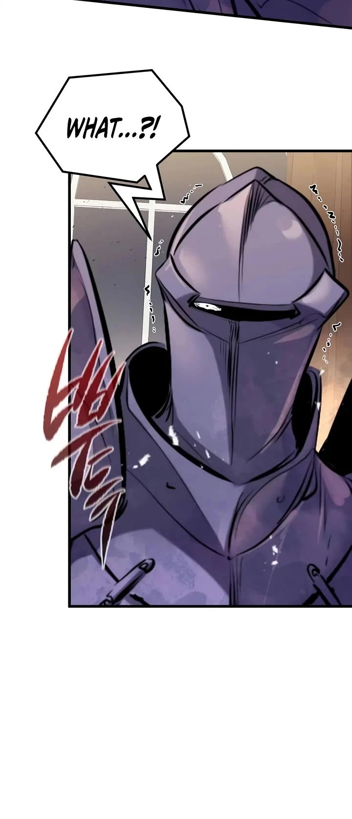 The Regressed Mercenary’s Machinations chapter 48 page 6