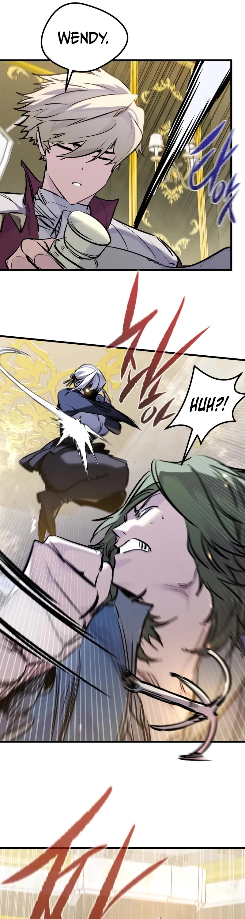 The Regressed Mercenary’s Machinations chapter 49 page 12