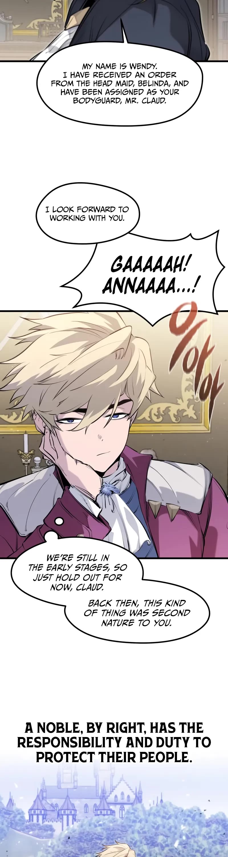 The Regressed Mercenary’s Machinations chapter 49 page 14