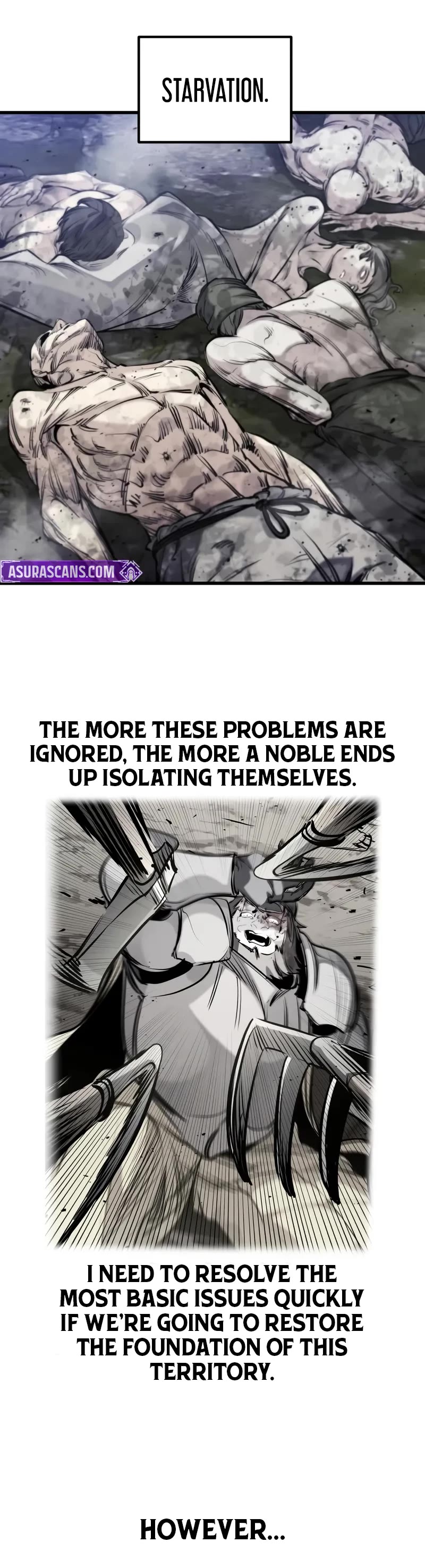 The Regressed Mercenary’s Machinations chapter 49 page 16