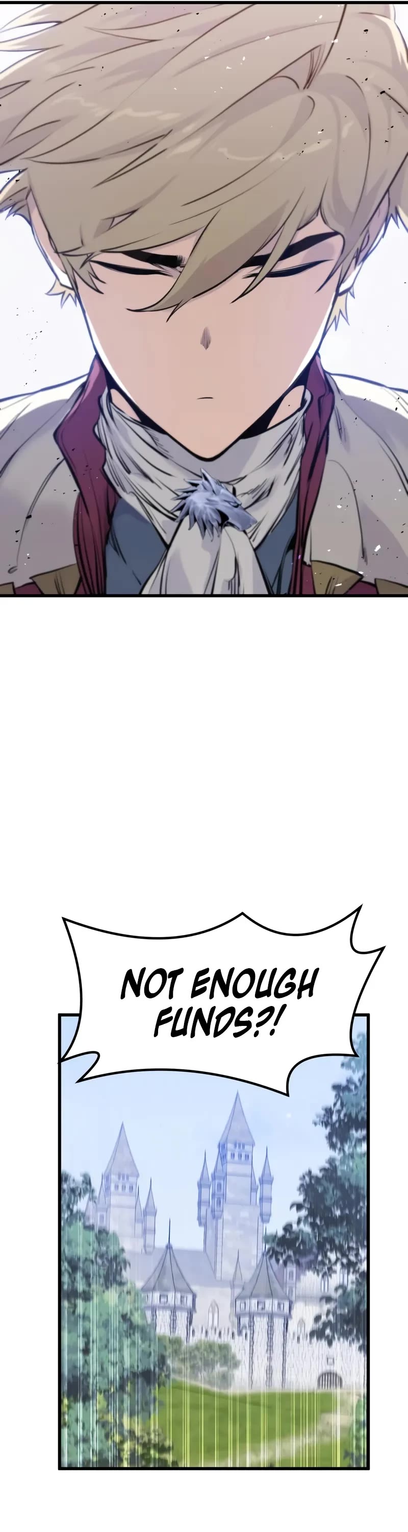 The Regressed Mercenary’s Machinations chapter 49 page 17