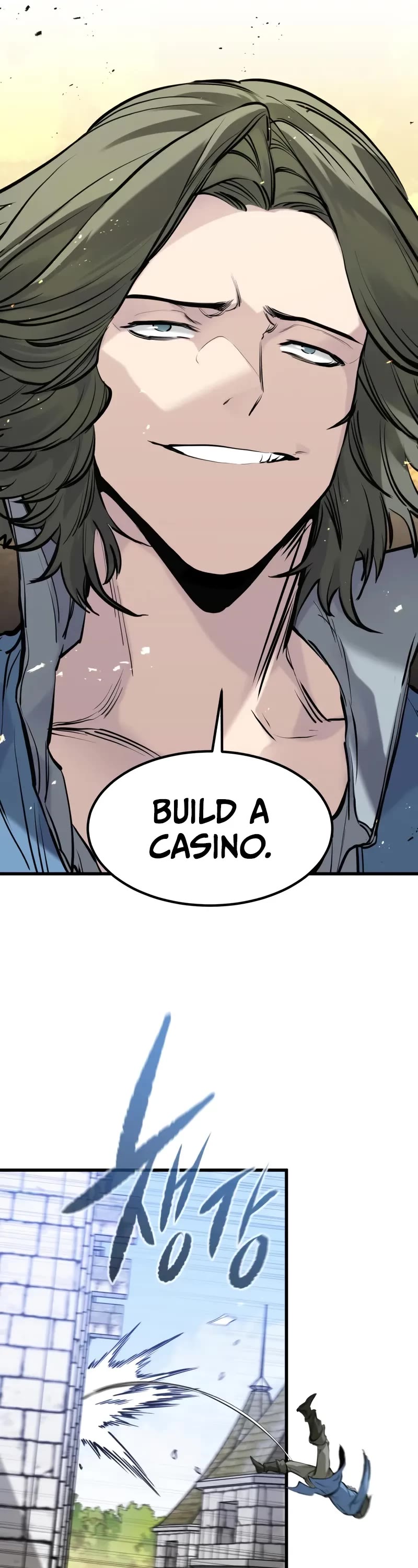 The Regressed Mercenary’s Machinations chapter 49 page 22