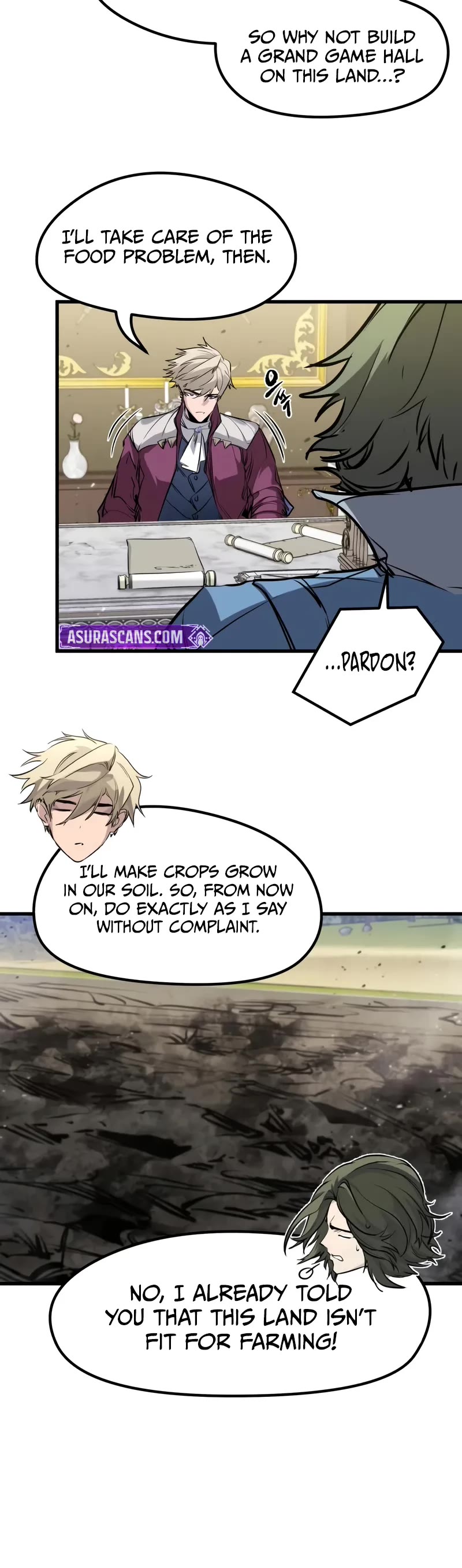 The Regressed Mercenary’s Machinations chapter 49 page 26