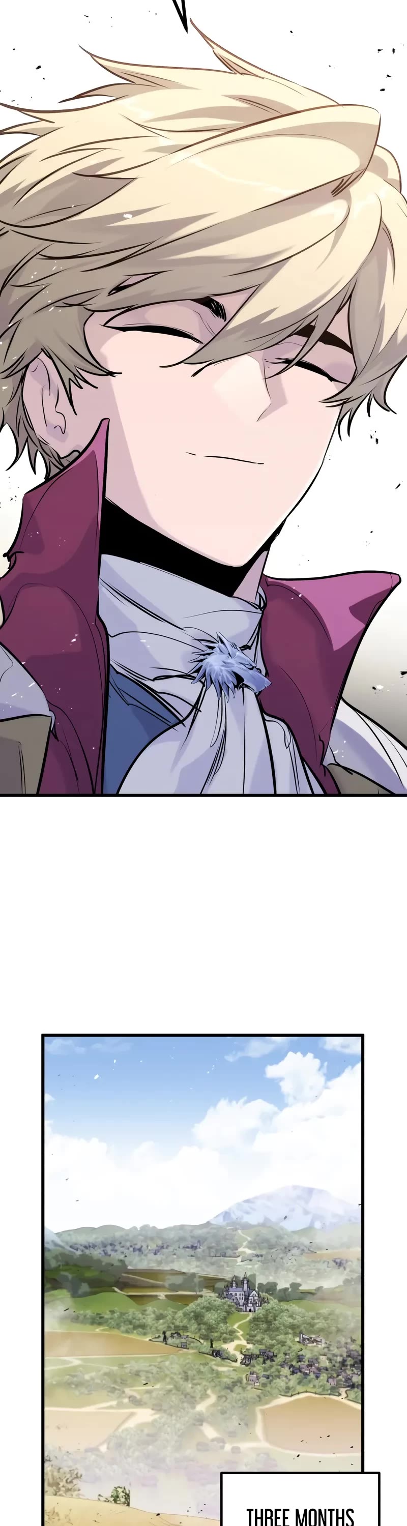 The Regressed Mercenary’s Machinations chapter 49 page 28